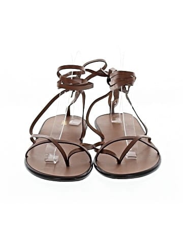 Zara Sandals (view 2)