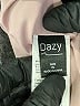 DAZY Pink Casual Dress Size XL - photo 5