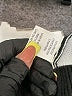WD.NY Black Kimono Size 1X - photo 8