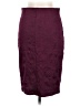 Unbranded Burgundy Formal Skirt Size L - photo 2