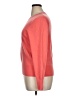 J.Crew 100% Cashmere Orange Cashmere Pullover Sweater Size XL - photo 5