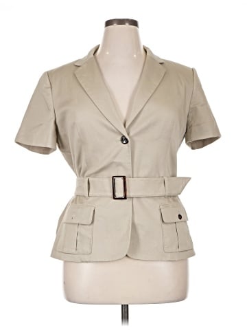 John Meyer Blazer (view 1)
