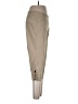 Lulu-B Solid Tan Casual Pants Size 12 - photo 4