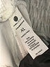 Yogalicious Solid Ivory Shorts Size XL - photo 3