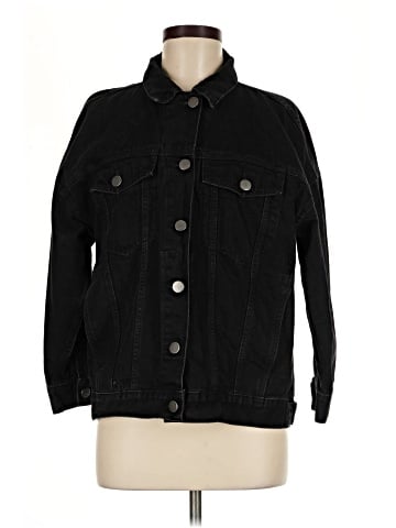ASOS Denim Jacket (view 1)