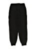 H&M Black Casual Pants Size 7 - photo 2