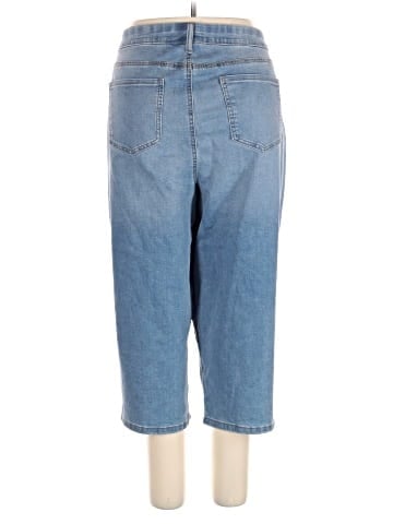 Croft & Barrow Jeans (view 2)
