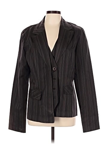 Tall Girl Blazer (view 1)