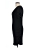 1.State Solid Black Cocktail Dress Size L - photo 5