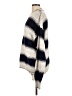 Club Room 100% Cotton Stripes Ivory Pullover Sweater Size L - photo 5