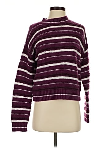 Ann Taylor Turtleneck Sweater (view 1)