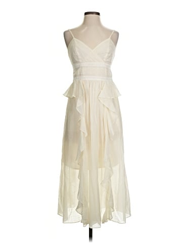 W by Worth Cocktail Dress (view 1)
