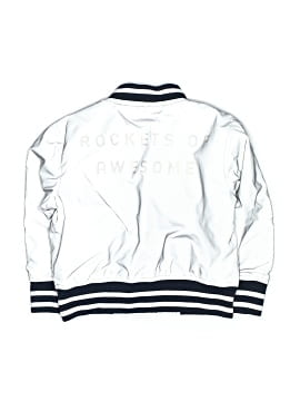 Rockets of Awesome Jacket (view 2)