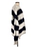 Club Room 100% Cotton Stripes Ivory Pullover Sweater Size L - photo 4