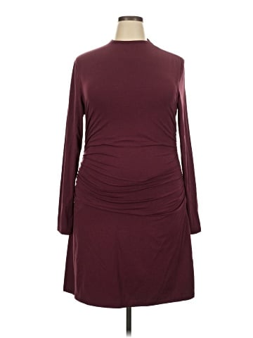 Abercrombie & Fitch Casual Dress (view 1)
