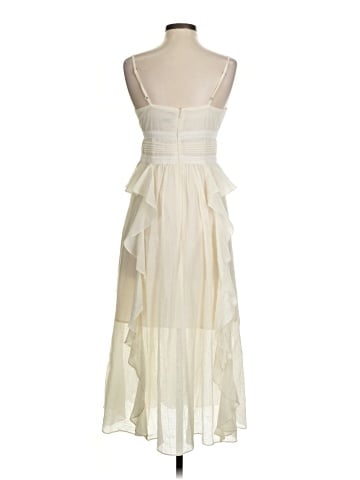 W by Worth Cocktail Dress (view 2)