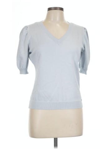 T Tahari Short Sleeve Top (view 1)