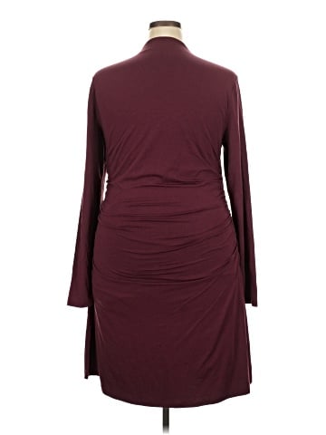 Abercrombie & Fitch Casual Dress (view 2)