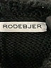 RODEBJER Blue Turtleneck Sweater Size XS - photo 4