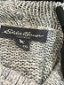 Eddie Bauer Gray Pullover Sweater Size 2X - photo 7