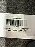 Michael Lo Sordo 100% Polyester Metallic Pink Casual Pants Size 8 - photo 8
