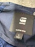 G-Star RAW Blue Long Sleeve Blouse Size L - photo 7