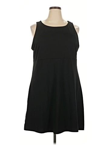 Eddie Bauer Casual Dress (view 1)