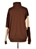 Shein 100% Polyester Brown Poncho Size 6 - photo 2