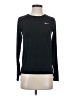 Nike Black Long Sleeve T-Shirt Size XS - photo 1