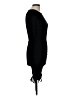 Unbranded Black Cocktail Dress Size L - photo 4