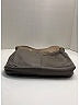 Chloé Gray Leather Kuroa Shoulder Bag One size - photo 4