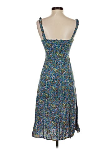 Zara Cocktail Dress (view 2)