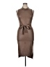 Unbranded Brown Cocktail Dress Size XL - photo 1