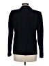 J.Crew 100% Linen Black Blazer Size 6 - photo 2