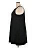 Eddie Bauer Solid Black Casual Dress Size XXL - photo 5