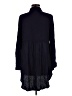 Solitaire 100% Rayon Black Casual Dress Size M - photo 2