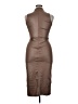 Unbranded Brown Cocktail Dress Size XL - photo 2