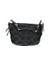 Coach Black Leather Shoulder Bag One size - photo 1