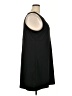 Eddie Bauer Solid Black Casual Dress Size XXL - photo 4