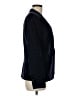 J.Crew 100% Linen Black Blazer Size 6 - photo 4