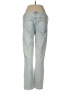 Gap Hearts Silver Jeans Size 29 waist - photo 2