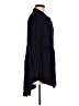 Solitaire 100% Rayon Black Casual Dress Size M - photo 4