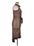 Unbranded Brown Cocktail Dress Size XL - photo 4