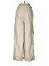 Active by Old Navy 100% Polyester Ivory Casual Pants Size M - photo 2