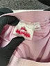 Disney 100% Polyester Hearts Pink Skirt Size 3T - photo 3