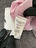 Disney 100% Polyester Hearts Pink Skirt Size 3T - photo 4