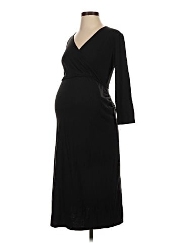 Liz Lange Maternity for Target Cocktail Dress (view 1)