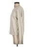 J.Crew 100% Cotton Tan Sweatshirt Size S - photo 5