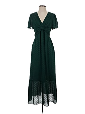 Max Studio Cocktail Dress (view 1)