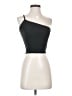 Madewell Black Tank Top Size XS - photo 1
